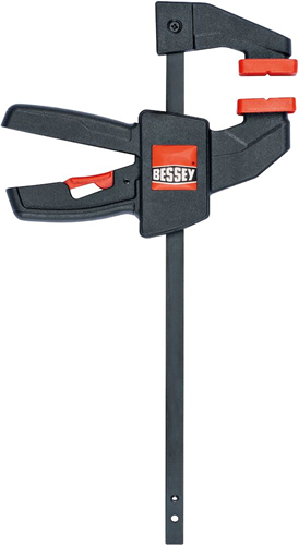 Bessey Einhandzwinge 150 80 - EZL158