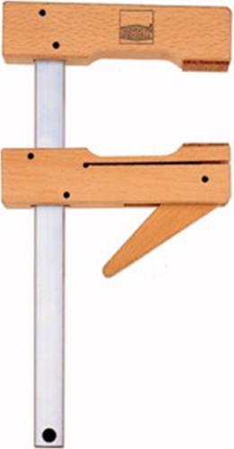 Bessey houten-klemmy hkl 400 110 - hkl40