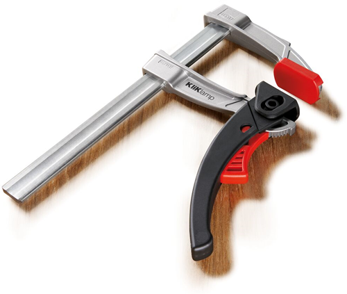 Bessey Snelspanklem klicken Sie Lampe KLI25