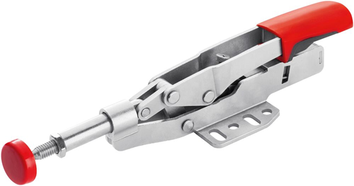 Bessey Bessey Spanner mit Schieberstange STC-IHH25