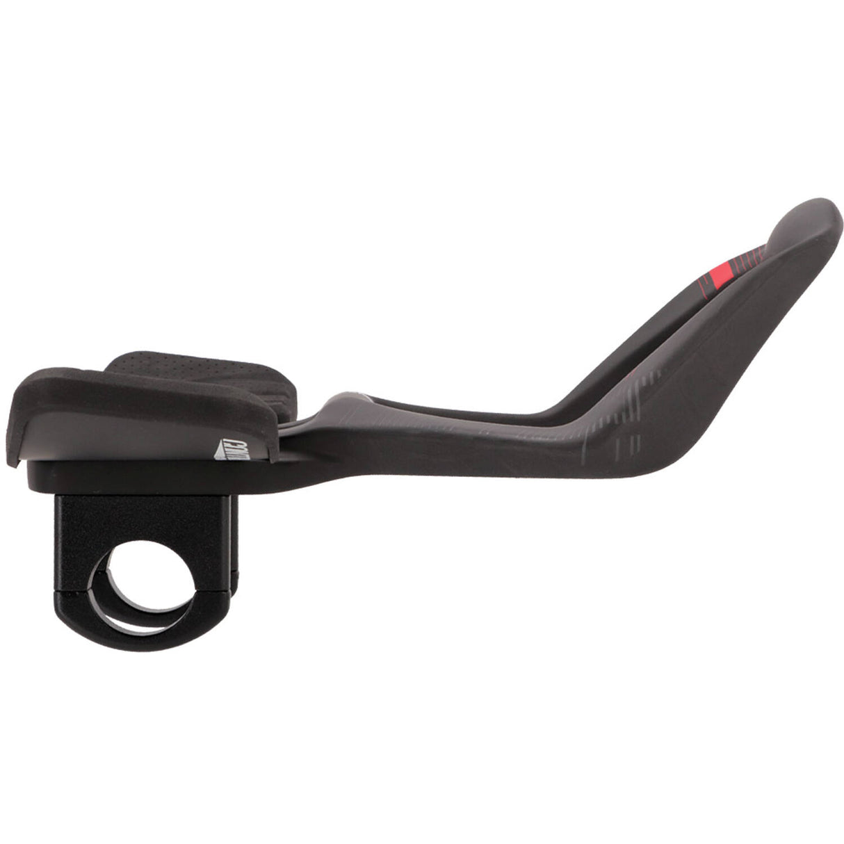 Controltech - Scirocco Triathlon TT Aerobar Mini Clip-on UD Carbon ITU