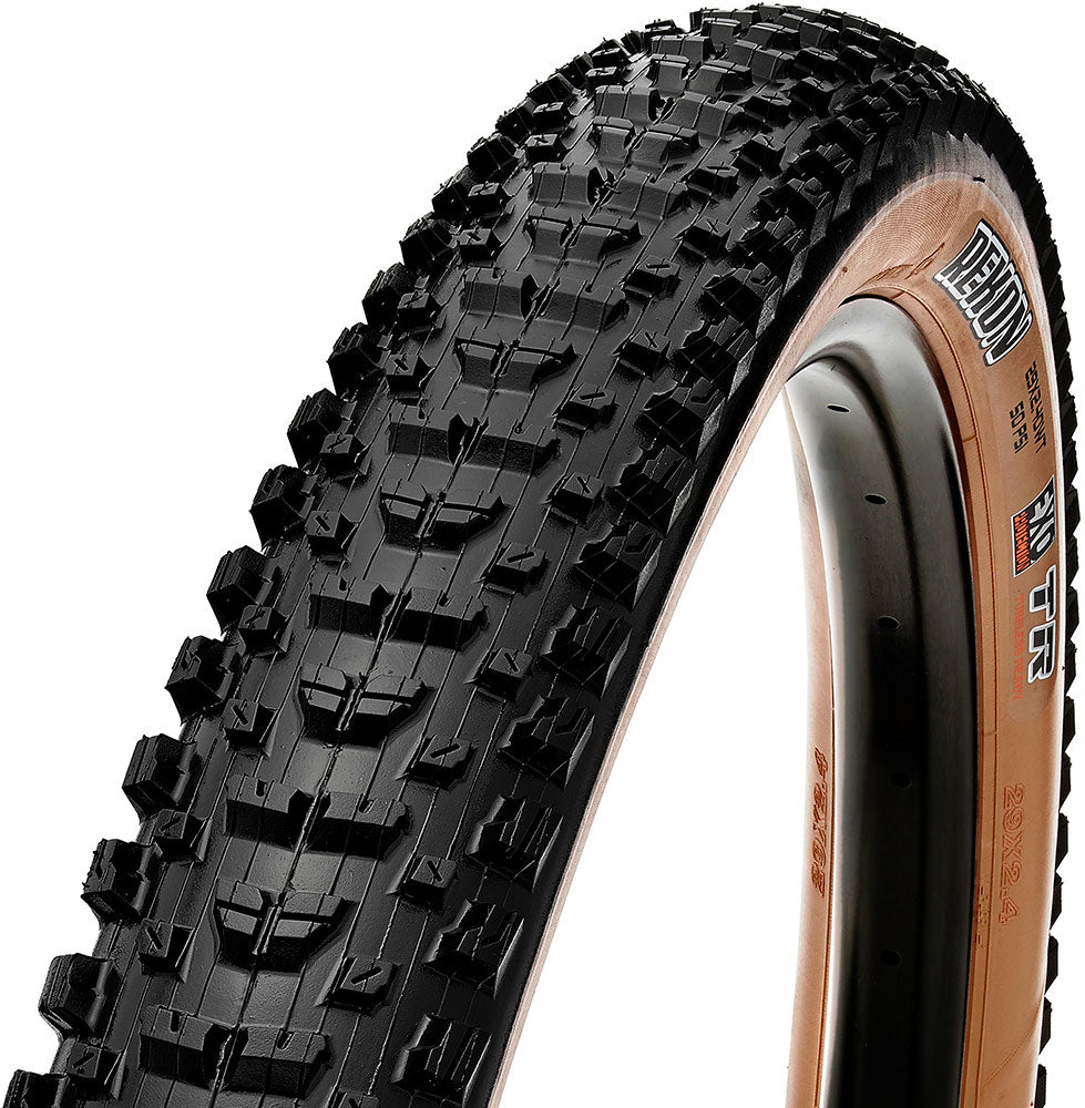 Maxxis Rekon Tanwall 29x2,60 WT Tr Exo Dual 60 Faltreifen