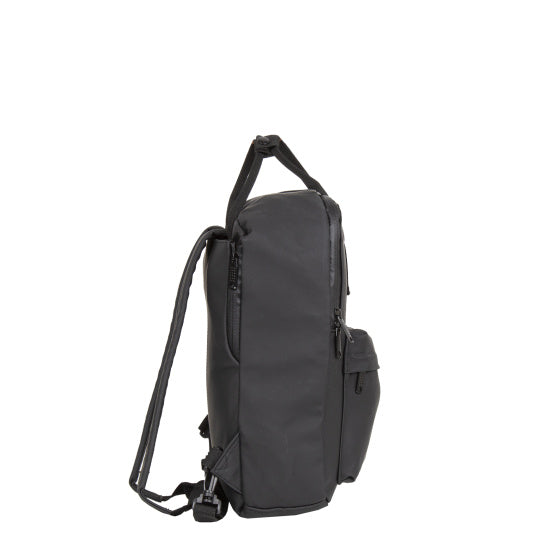 Bike Spritzwasserabweisender Fahrradrucksack 17l rot