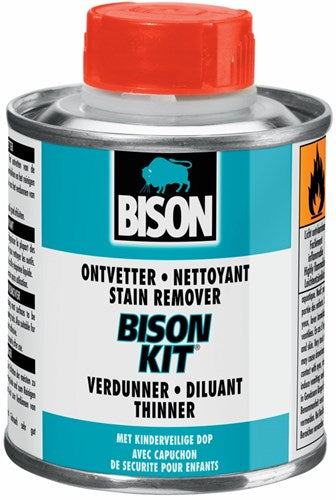 Bison Entfetter, Verdünner, 250 ml