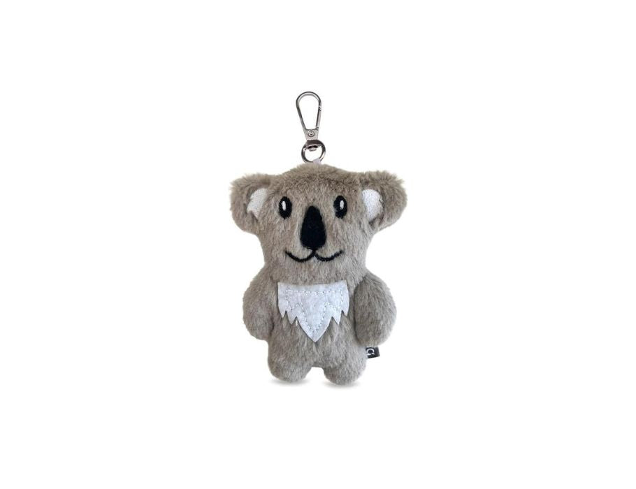Bit Key Ring - Keyfriend - Neugieriger Koala