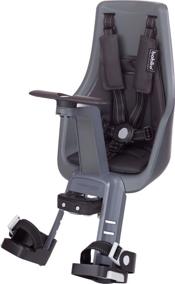 Bobike Seat Mini Exklusive plus Urban