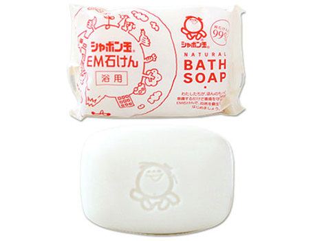 Em Agriton Em x Gold Badeseife aus Japan – 100 g