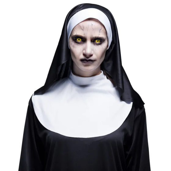 Boland Non -Dress -up Damen Schwarze Größe m