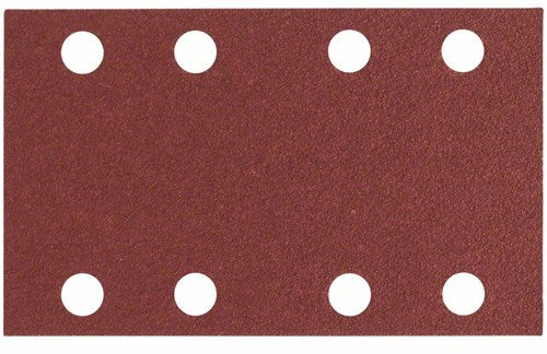 Bosch Zubehör 10x flach 80x133 c430, Experte für Holz+Farbe 8, 80 - 2608605280