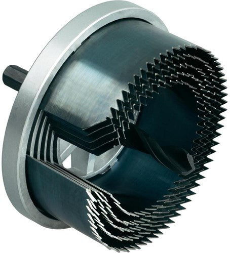 Bosch Zubehör 5-teiliges Sägerahmen-Set – 2607019451