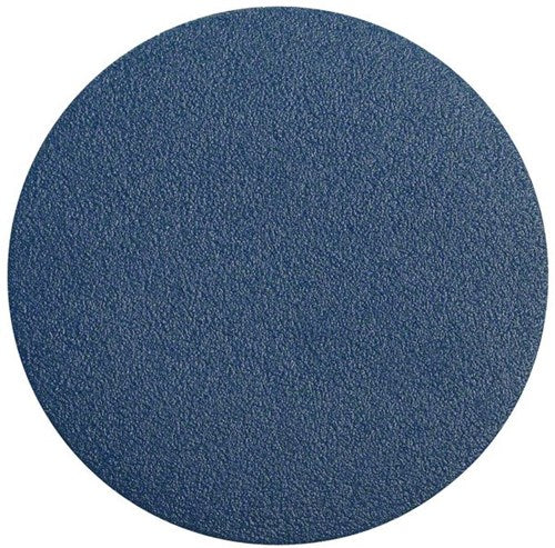 Bosch Zubehör 5 Schleifblätter 125 F550, Experte für Metall, 120 - 2608608y17