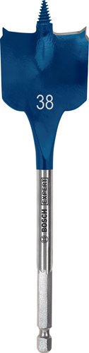 Bosch Zubehör Expert Speed Drill Selbstschnittgeschwindigkeit | Sechskantschaft | 38 x 152 mm – 2608902105