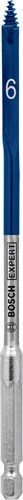 Bosch Zubehör Expert Speed Drill Selbstschnittgeschwindigkeit | Sechskantschaft | 6 x 152 mm – 2608902085