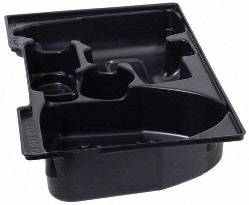 Bosch Zubehör L-Boxx Inlay | DDR 12v 105 - 1600a002v2