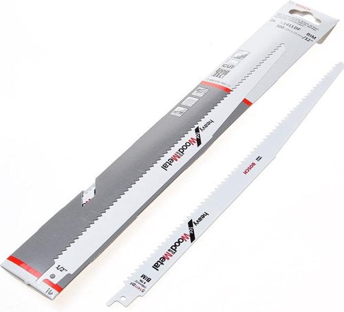 Bosch Receco Saw Magazine S 1411 df