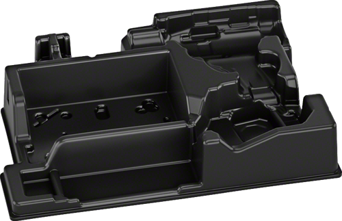 Bosch Zubehör Systemzubehör 1 1 Inlay GSB GSB 18V-45 -55 -60 -90 () - 1600A02K83