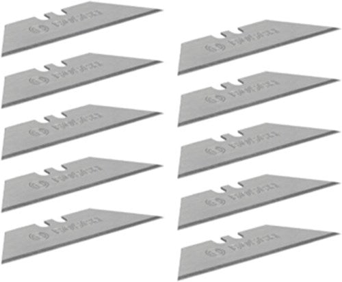 Bosch blau 1600a016bm | 2-teilig | Messerset | Universelles Klappmesser und professionelles Schneidemesser – 1600a016bm