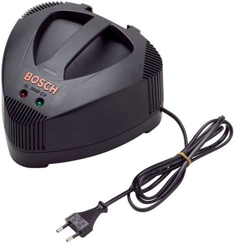Bosch blaues Multivolt-Schnellladegerät gal 3680 cv – 1600a004zs – 2607225900
