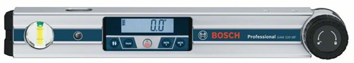 Bosch Winkelmesser digital gam220mf