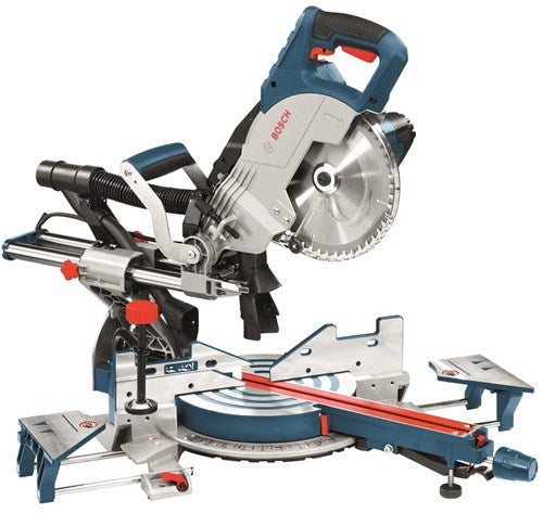 Bosch Blue GCM 8 SJL Kappsäge | 216 mm 1600 W – 0601b19100