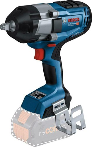 Bosch Blue GDS 18V-1000 Profi-Akku-Schlagschrauber | 1.000 nm | ohne Akku und Ladegerät | im Karton - 06019j8300