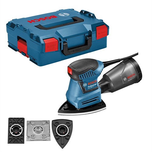 Bosch GSS 160-1 A Multi Professional