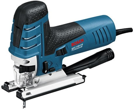 Bosch Blue GST 150 CE Stichsäge | 780w | in L-Boxx | 0601512003 - 0601512003