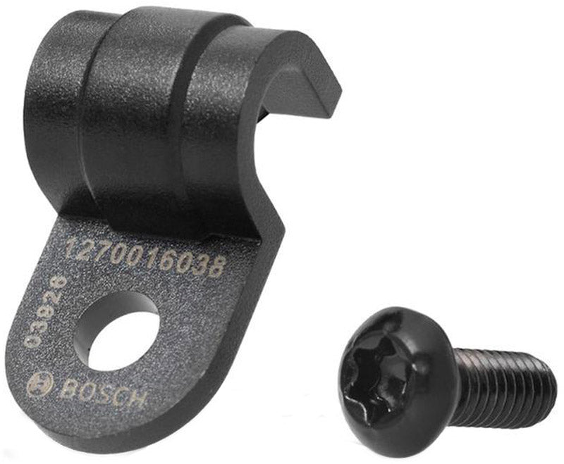 Bosch Cliphalter-Kit