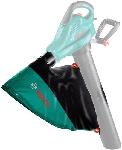 Bosch grüner Fangsack für Laubbläser f016f04200 - f016f04200