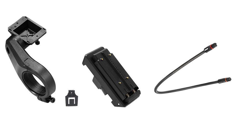Bosch Nachrüstsatz 1-Arm-Halter – das smarte System