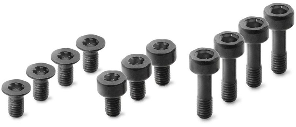 Bosch Schraubensatz für Nyon Bui350
