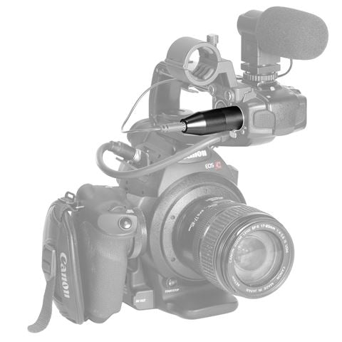 Boya 3,5 mm TRS zum XLR-Adapter 35C-XLR