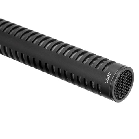 Boya Shotgun Tour Mikrofon Bypvm3000s klein