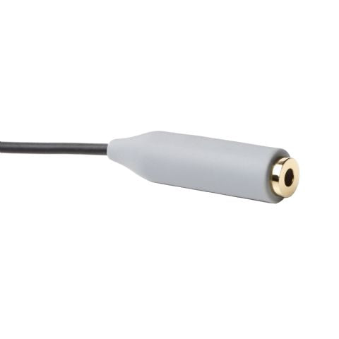 Boya Smartphone-Adapter für iOS und Android TRS TRRS