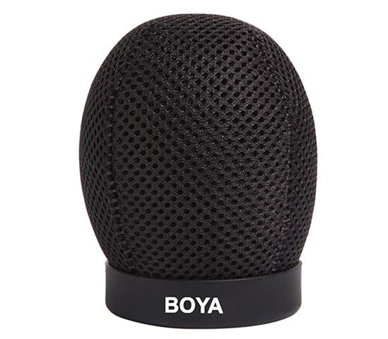 Boya Windkap By-T50
