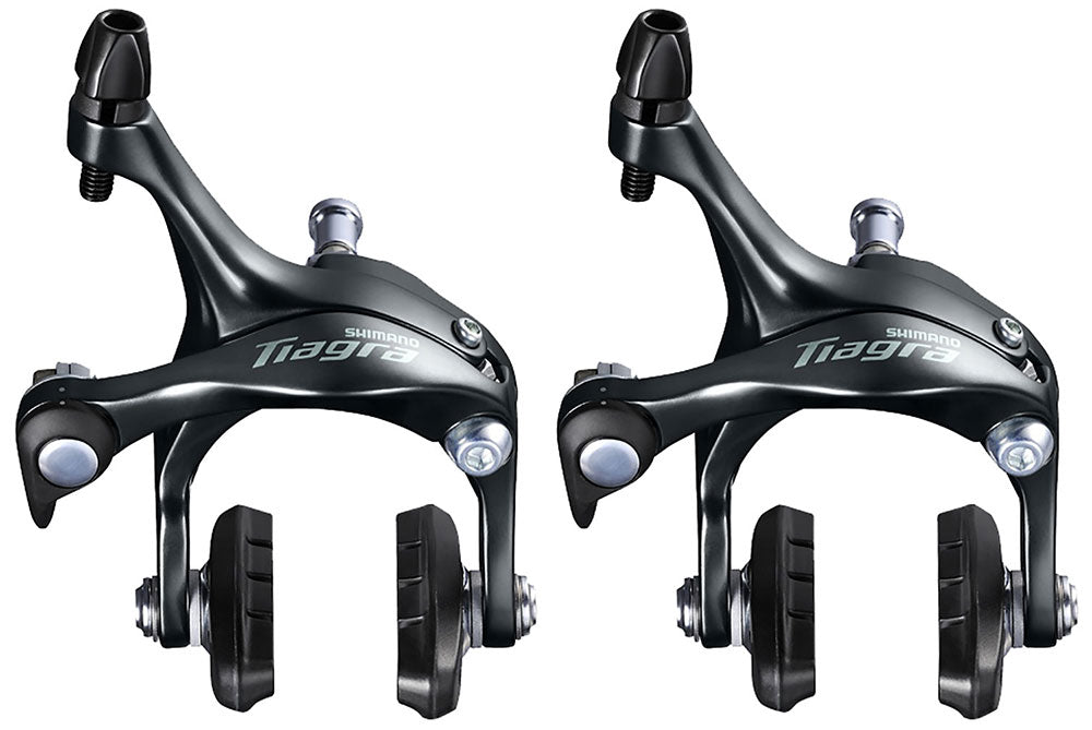 Shimano Tiagra BR-4700 Bremssattel-Set