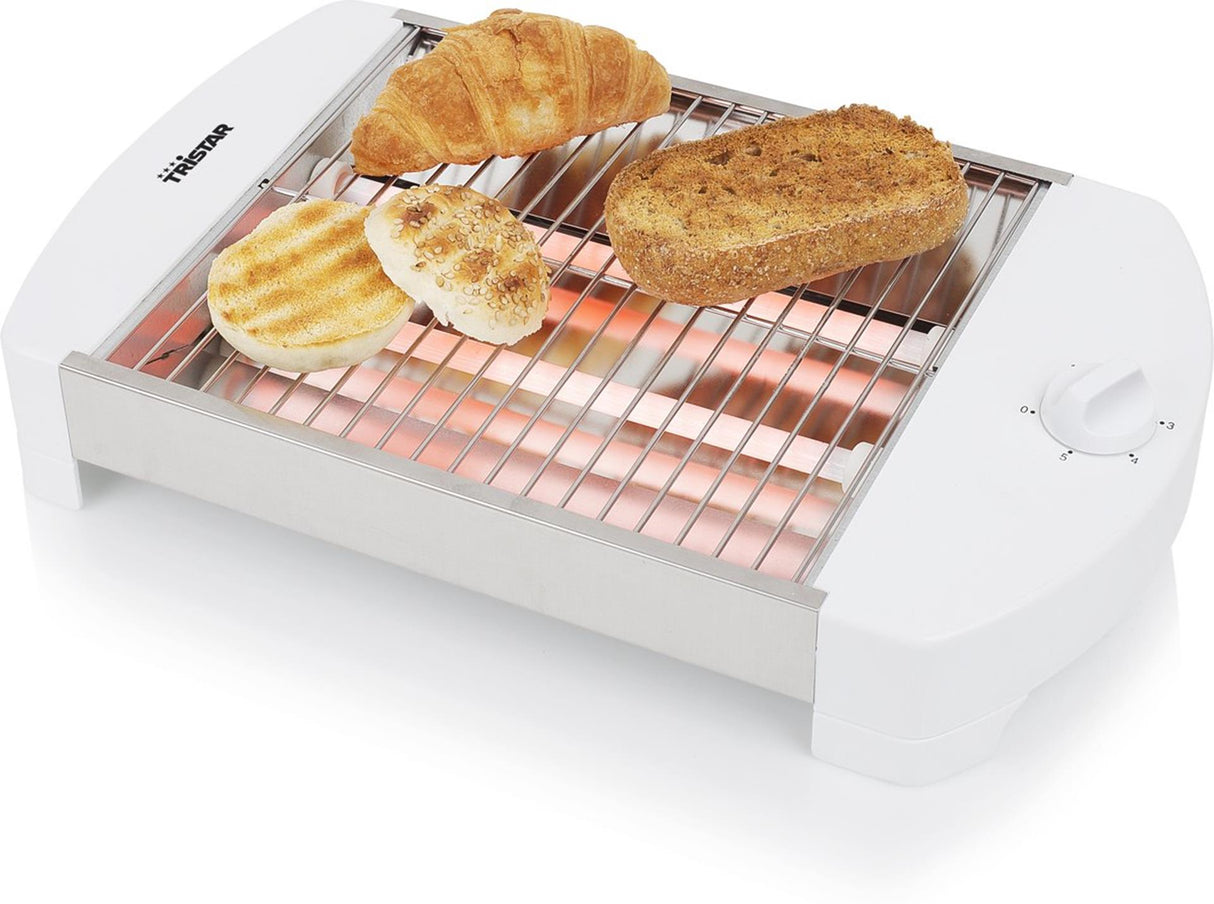 Tristar Tristar BR-2400 Flat Toaster