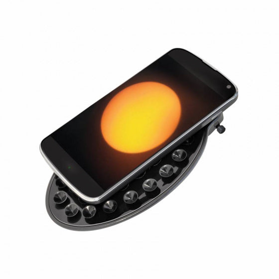 Bresser Mirrorescoop Pollux 150 750 Paraboler EQ3 Schwarz