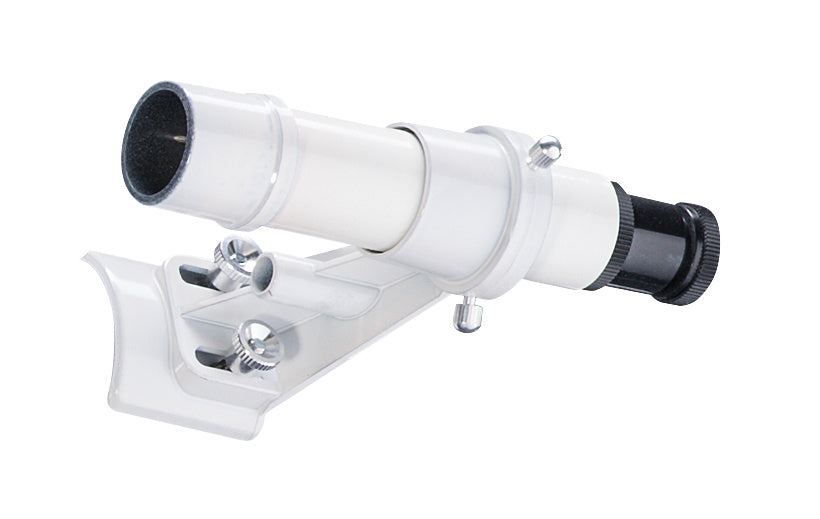 Bresser Teleskop AZ Refraktor 60 900 Staal Alu White