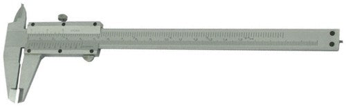 Brüder Mannesmann Präzisionsrutsche Größe 150 mm 825
