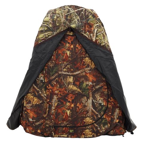 Buteo Photo Gear Hide Cover Riet für Buto Mark II