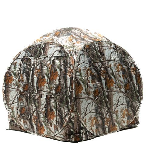 Buteo Photo Gear Shelter Aquila Mark II Schnee