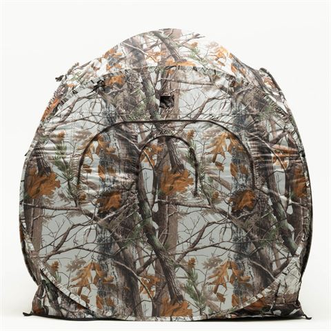 Buteo Photo Gear Shelter Aquila Mark II Schnee