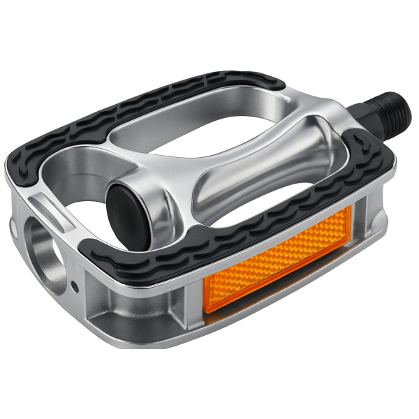 Edge Pedaalset Trekking Komfort Aluminium