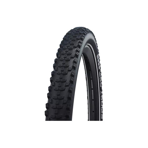 Schwalbe Reifen Sam Leistung