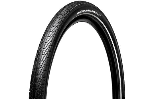 Goodyear Transit Tour S3 Schutz 28x1.40 Reflex