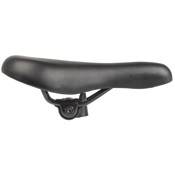 Ventura kinderfietszadel eco mtb youth saddle