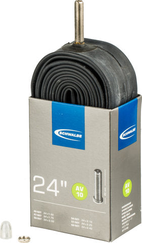 Schwalbe Innenrohr AV10 24 Zoll 40 62-507 AV 40 mm