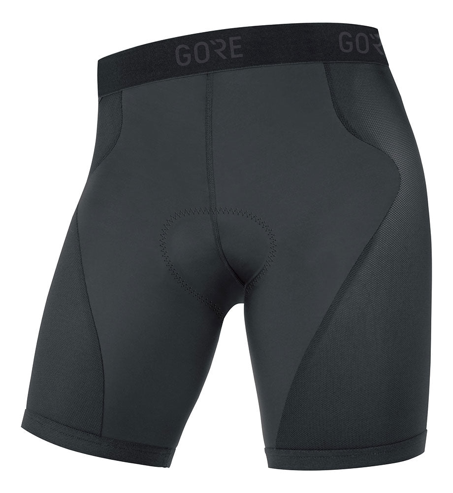 Gorewear C3 Liner – Innenshorts mit Polster