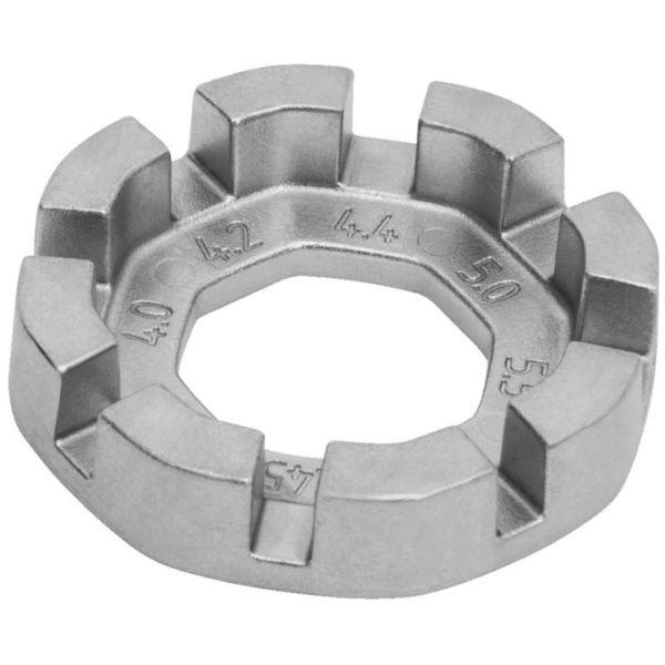 Unior Nippelspanner